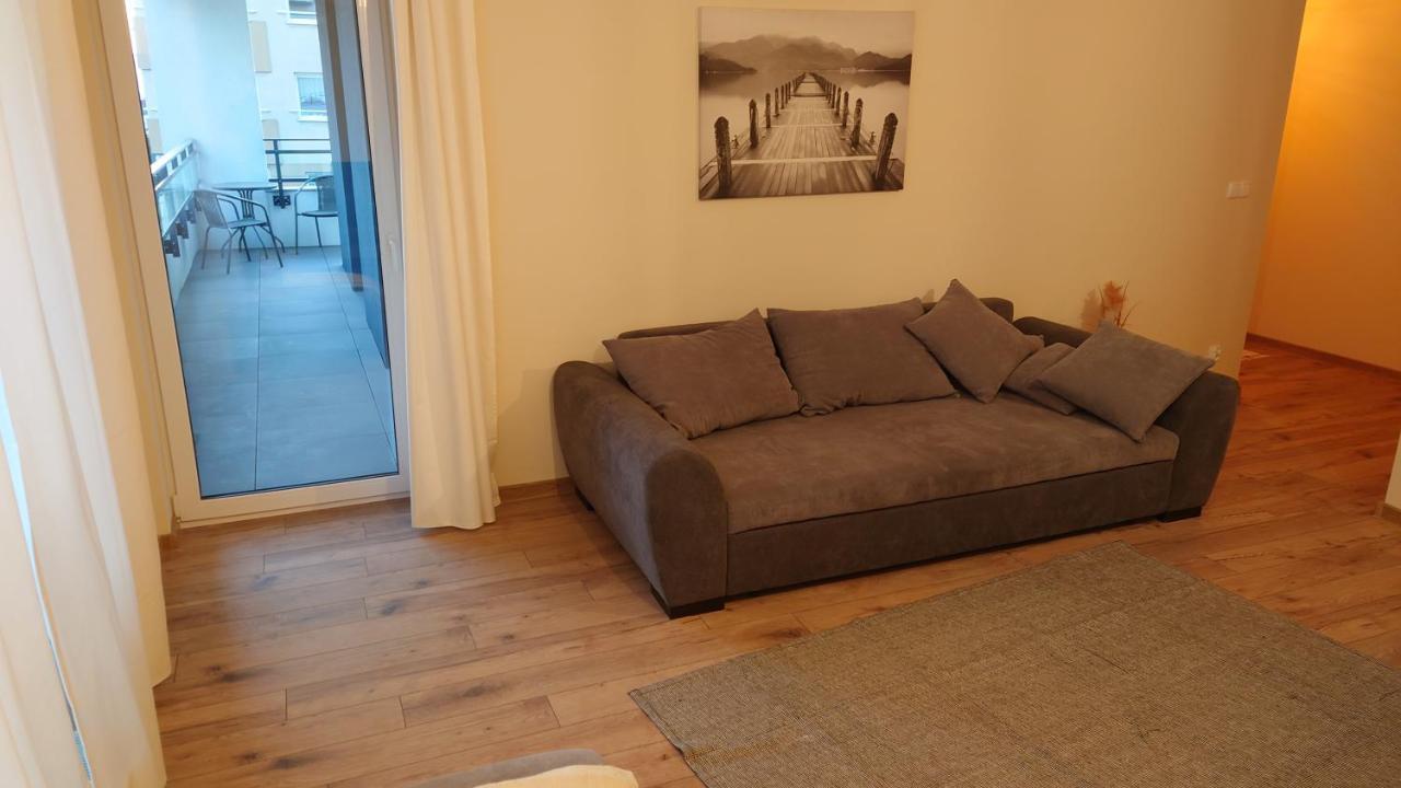 Appartamento Gdynia Wakacje Esterno foto